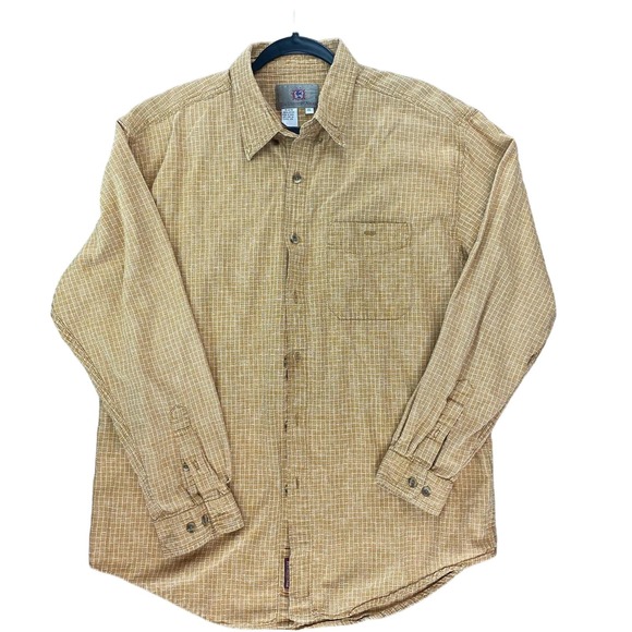 The Territory Ahead Button Down, Size XL - Picture 3 of 5